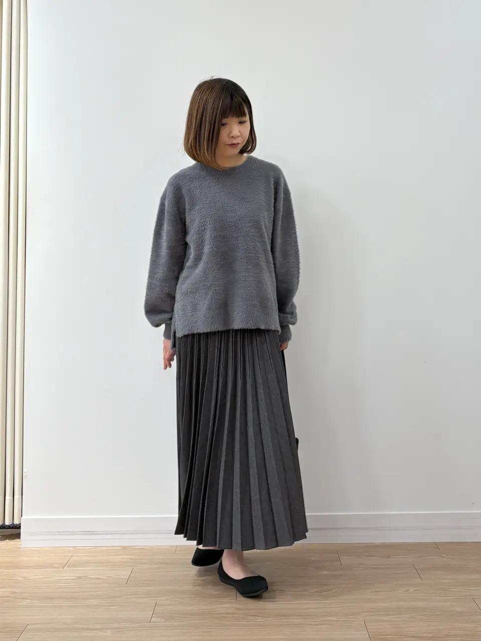 ONWARD CROSSET SELECT 津野 コーディネート画像