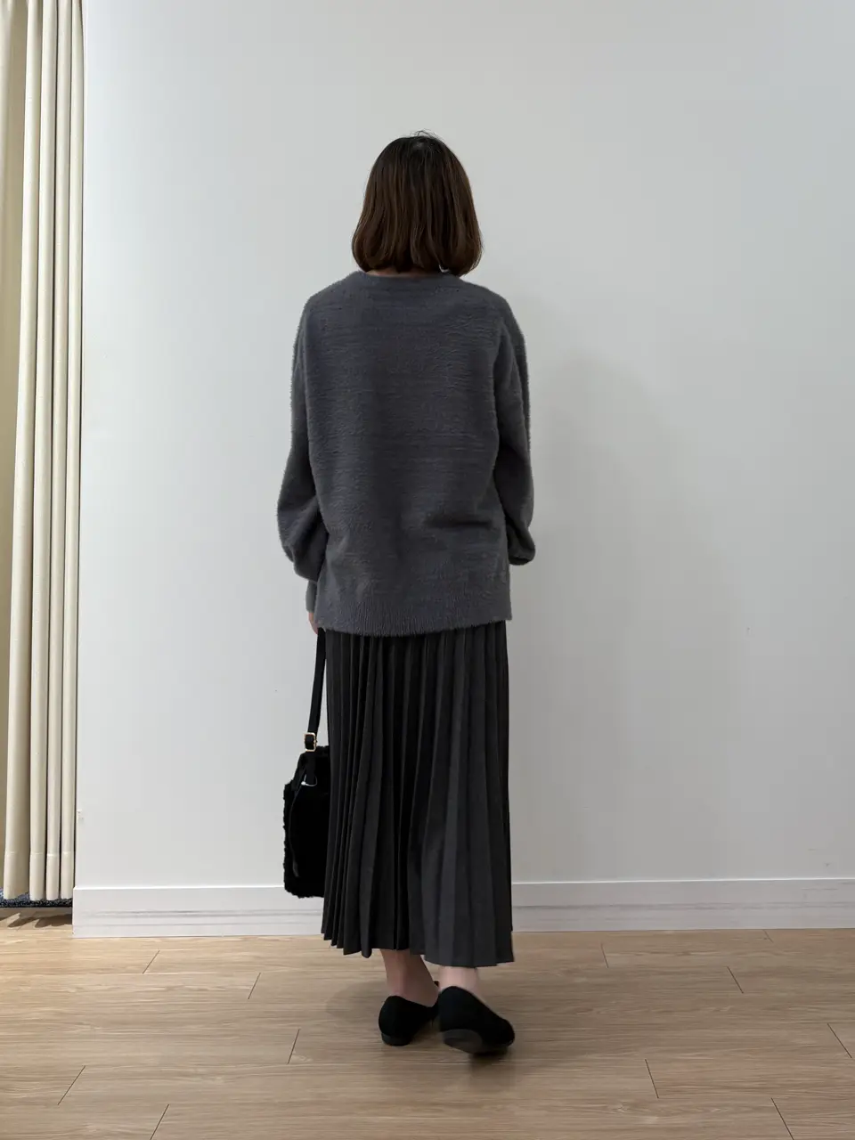 ONWARD CROSSET SELECT 津野 コーディネート画像