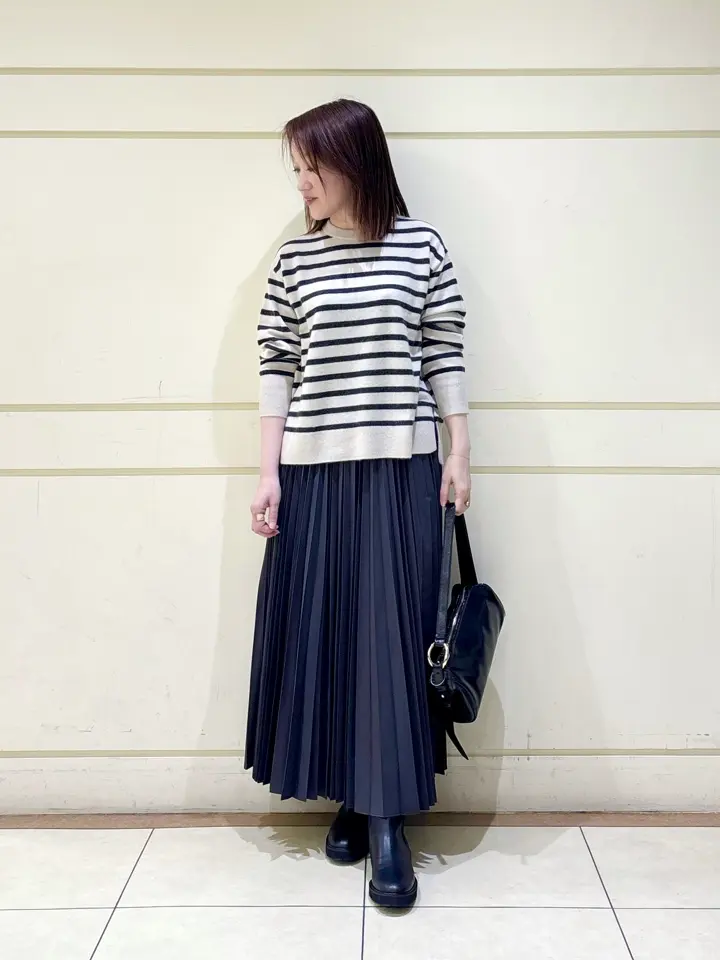 ONWARD CROSSET SELECT 加藤 コーディネート画像