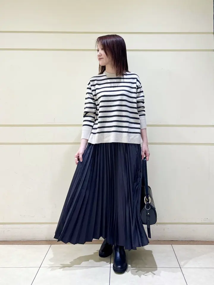 ONWARD CROSSET SELECT 加藤 コーディネート画像