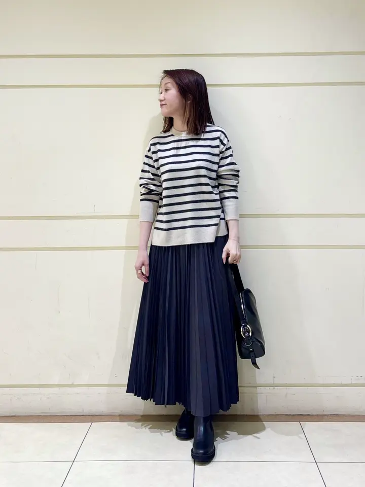 ONWARD CROSSET SELECT 加藤 コーディネート画像