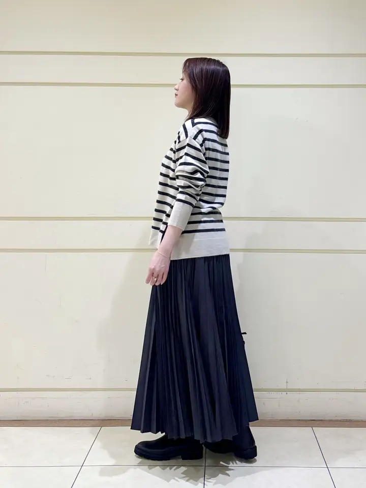 ONWARD CROSSET SELECT 加藤 コーディネート画像