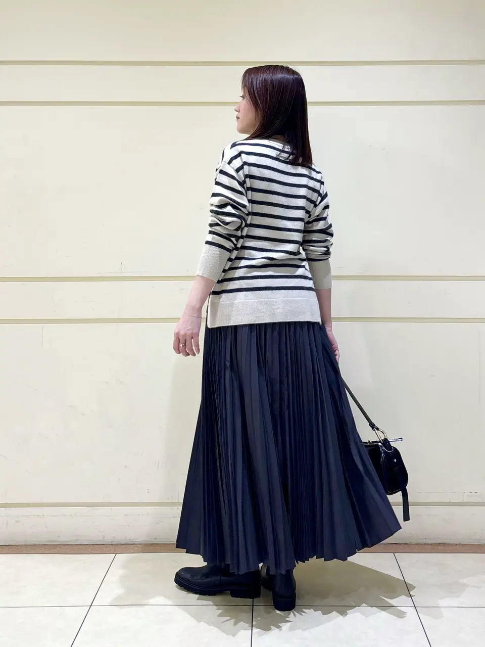 ONWARD CROSSET SELECT 加藤 コーディネート画像