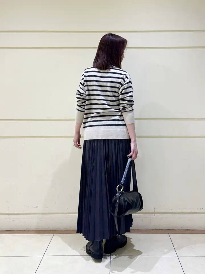 ONWARD CROSSET SELECT 加藤 コーディネート画像