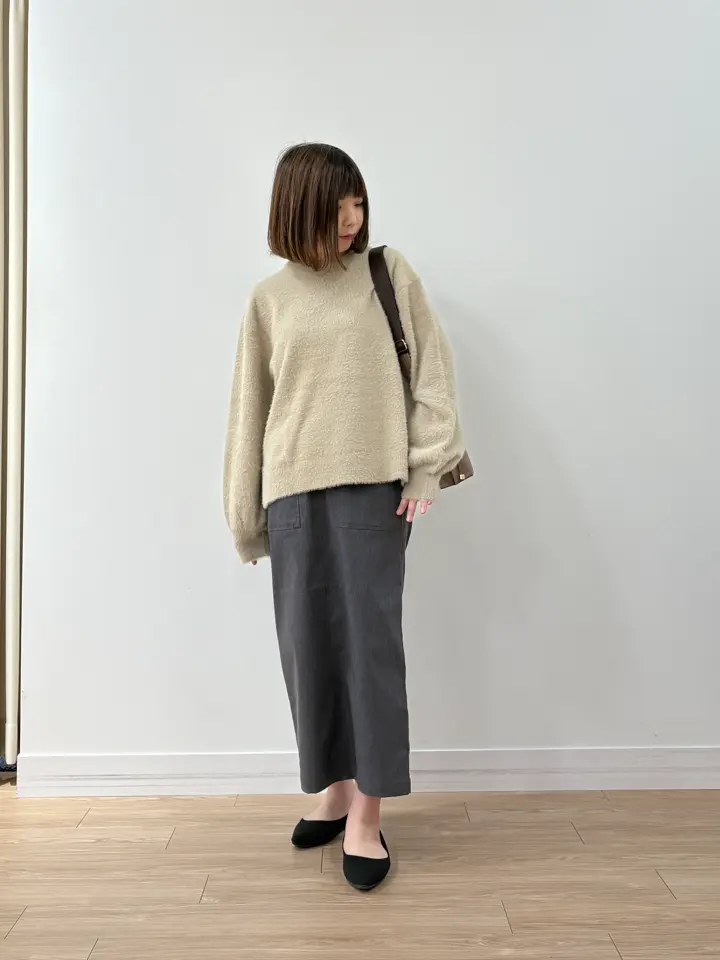 ONWARD CROSSET SELECT 津野 コーディネート画像