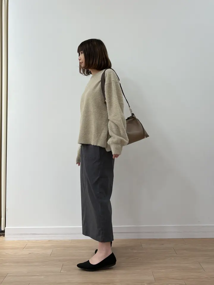 ONWARD CROSSET SELECT 津野 コーディネート画像