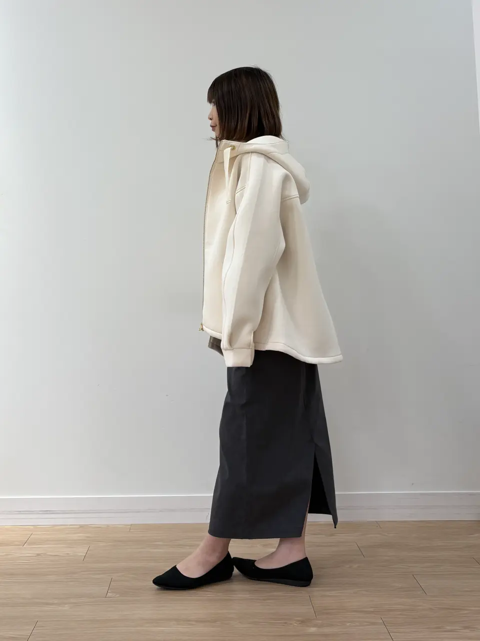 ONWARD CROSSET SELECT 津野 コーディネート画像