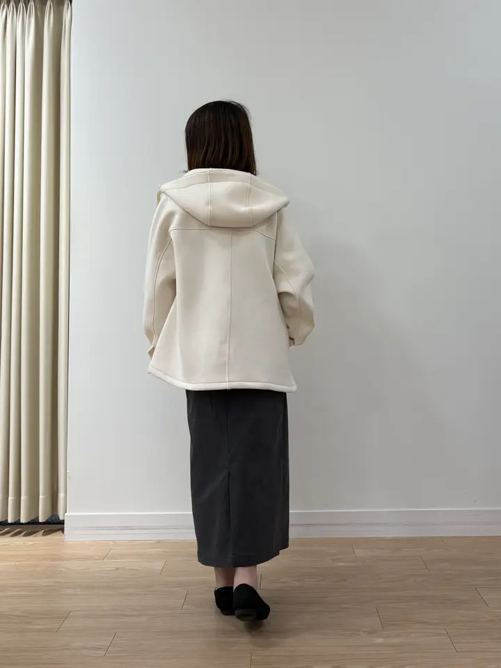 ONWARD CROSSET SELECT 津野 コーディネート画像