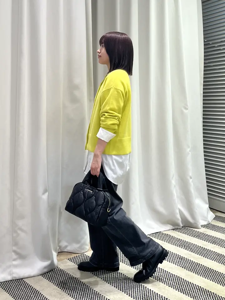 ONWARD CROSSET SELECT 田中 コーディネート画像