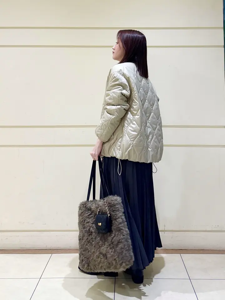 ONWARD CROSSET SELECT 加藤 コーディネート画像