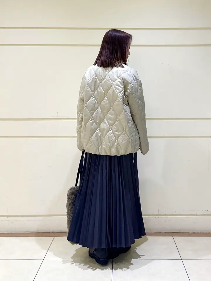 ONWARD CROSSET SELECT 加藤 コーディネート画像