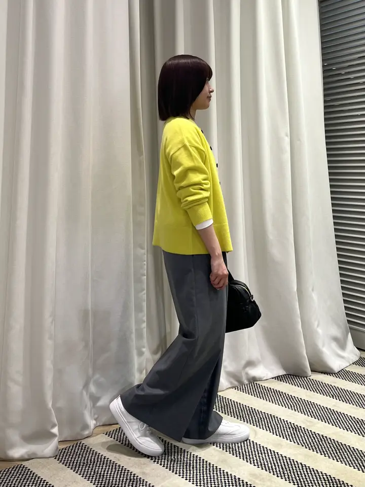 ONWARD CROSSET SELECT 田中 コーディネート画像