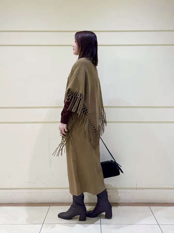 ONWARD CROSSET SELECT 加藤 コーディネート画像