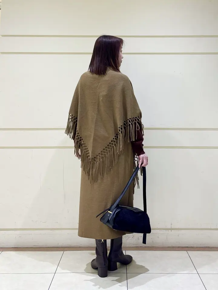 ONWARD CROSSET SELECT 加藤 コーディネート画像