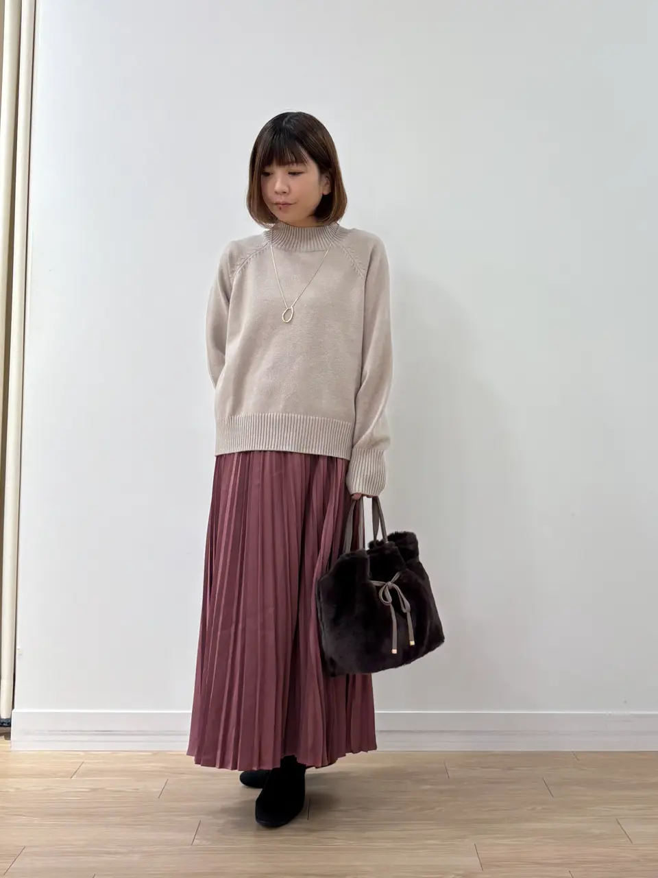  津野 コーディネート画像