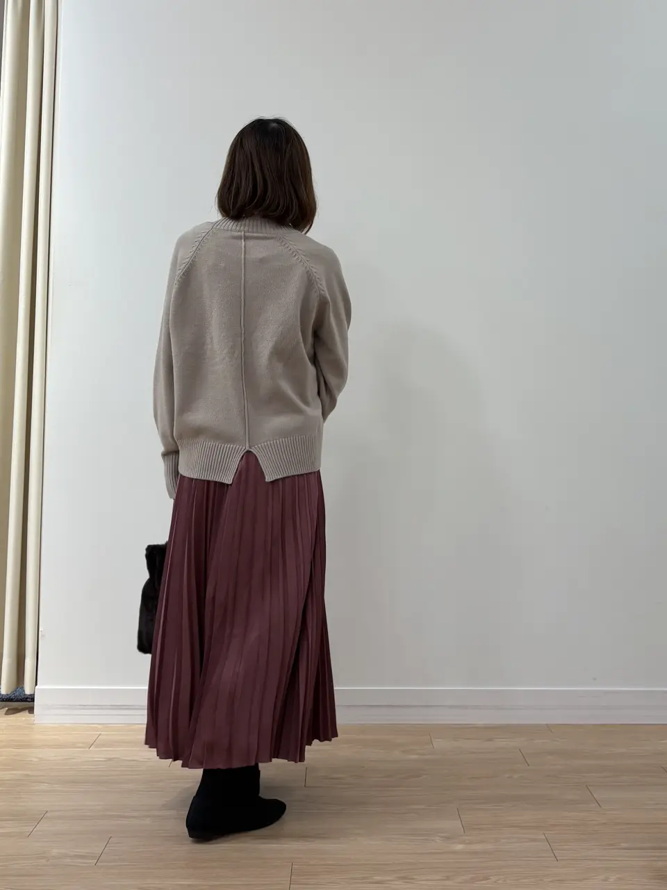 ONWARD CROSSET SELECT 津野 コーディネート画像