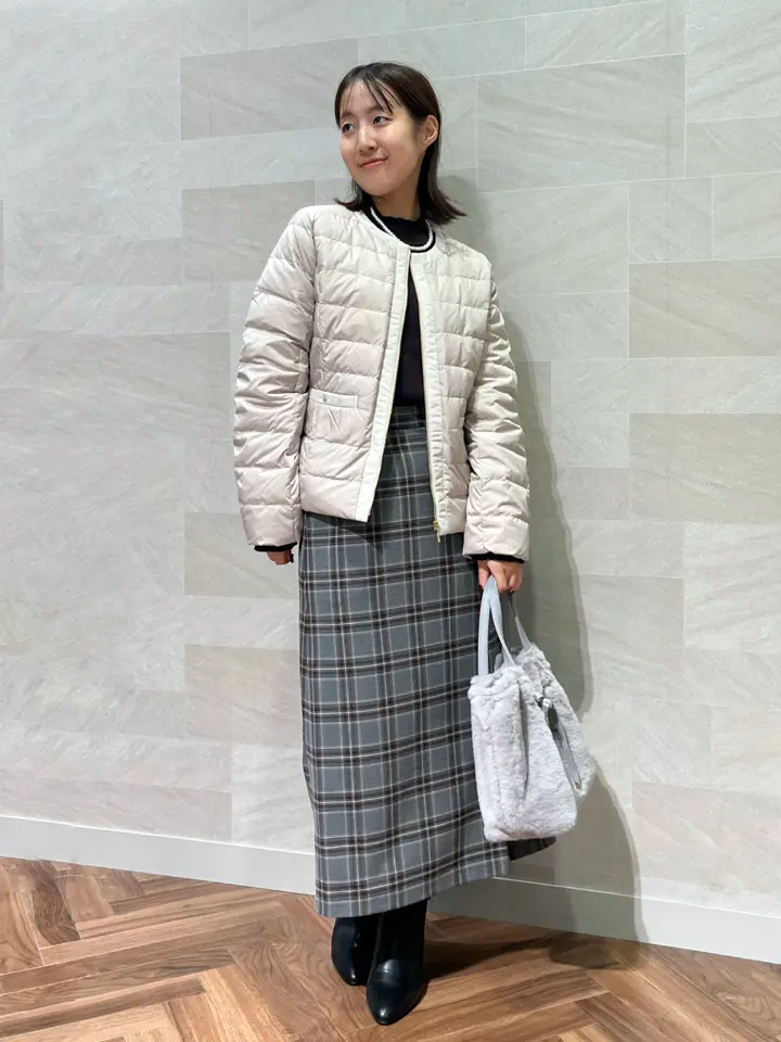 ONWARD CROSSET SELECT 松井 コーディネート画像