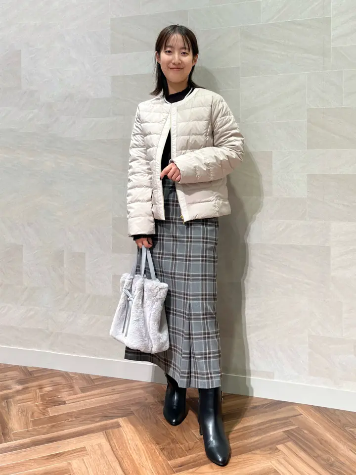 ONWARD CROSSET SELECT 松井 コーディネート画像