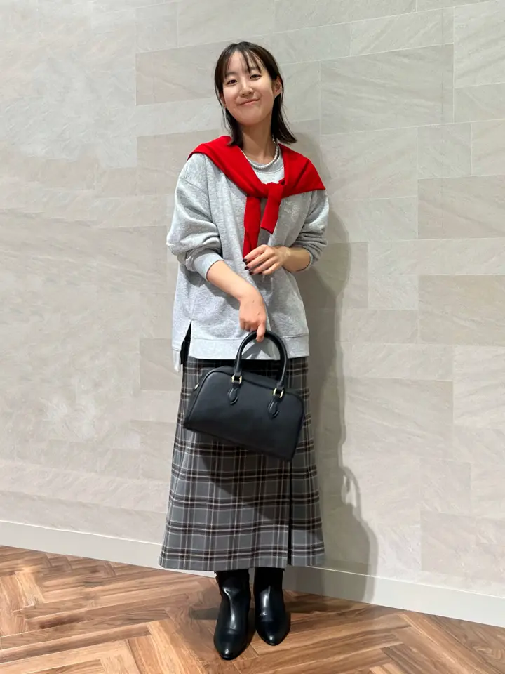 ONWARD CROSSET SELECT 松井 コーディネート画像