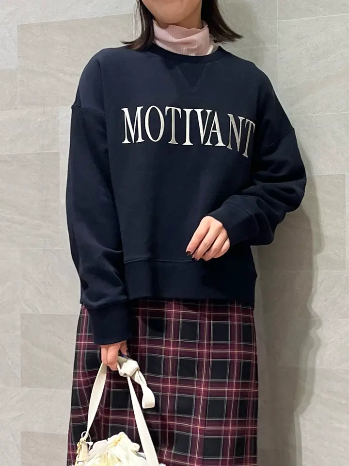 ONWARD CROSSET SELECT 松井 コーディネート画像