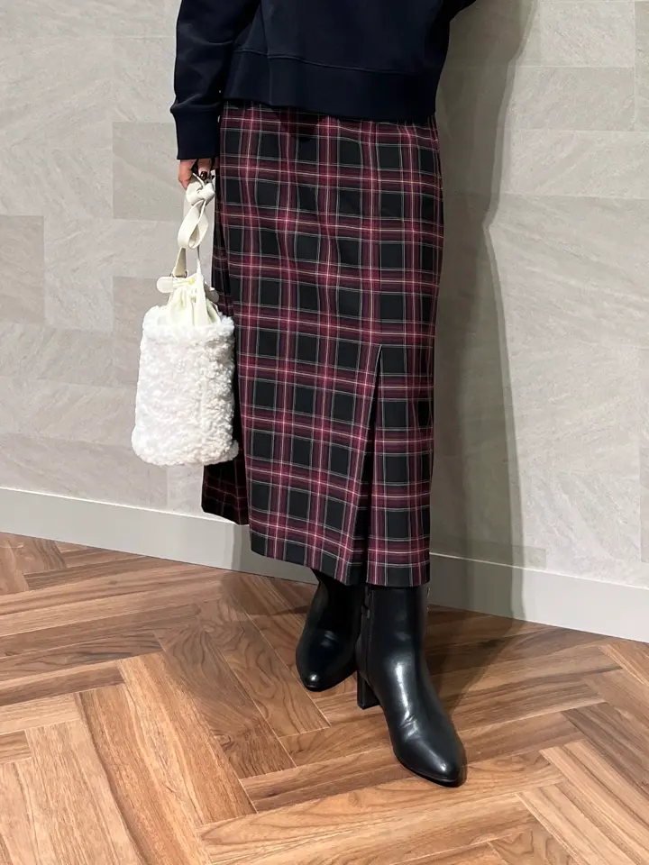 ONWARD CROSSET SELECT 松井 コーディネート画像