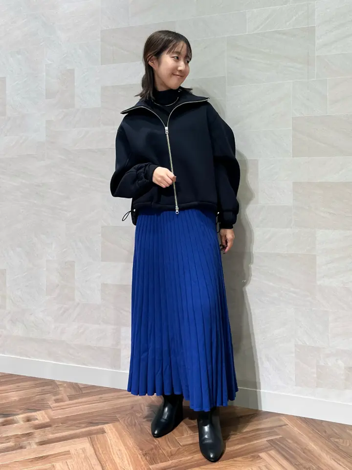 ONWARD CROSSET SELECT 松井 コーディネート画像