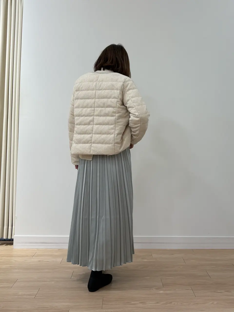 ONWARD CROSSET SELECT 津野 コーディネート画像