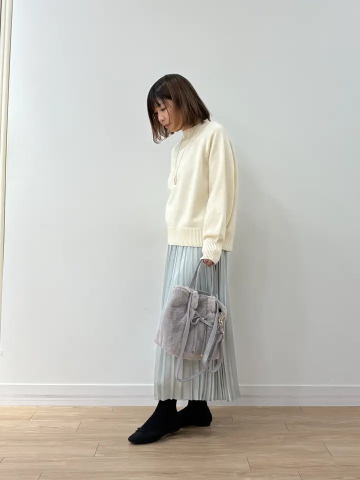 ONWARD CROSSET SELECT 津野 コーディネート画像