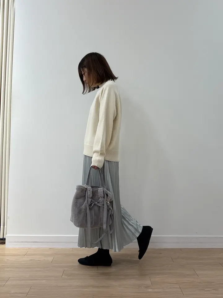 ONWARD CROSSET SELECT 津野 コーディネート画像