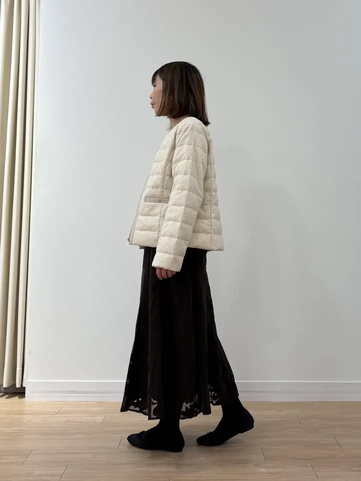 ONWARD CROSSET SELECT 津野 コーディネート画像