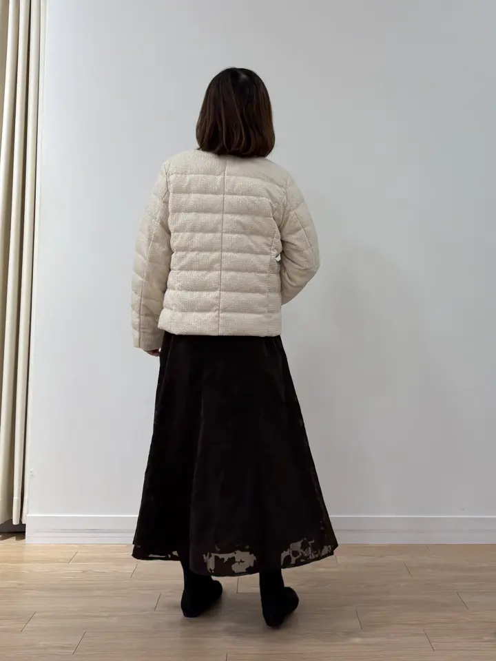 ONWARD CROSSET SELECT 津野 コーディネート画像