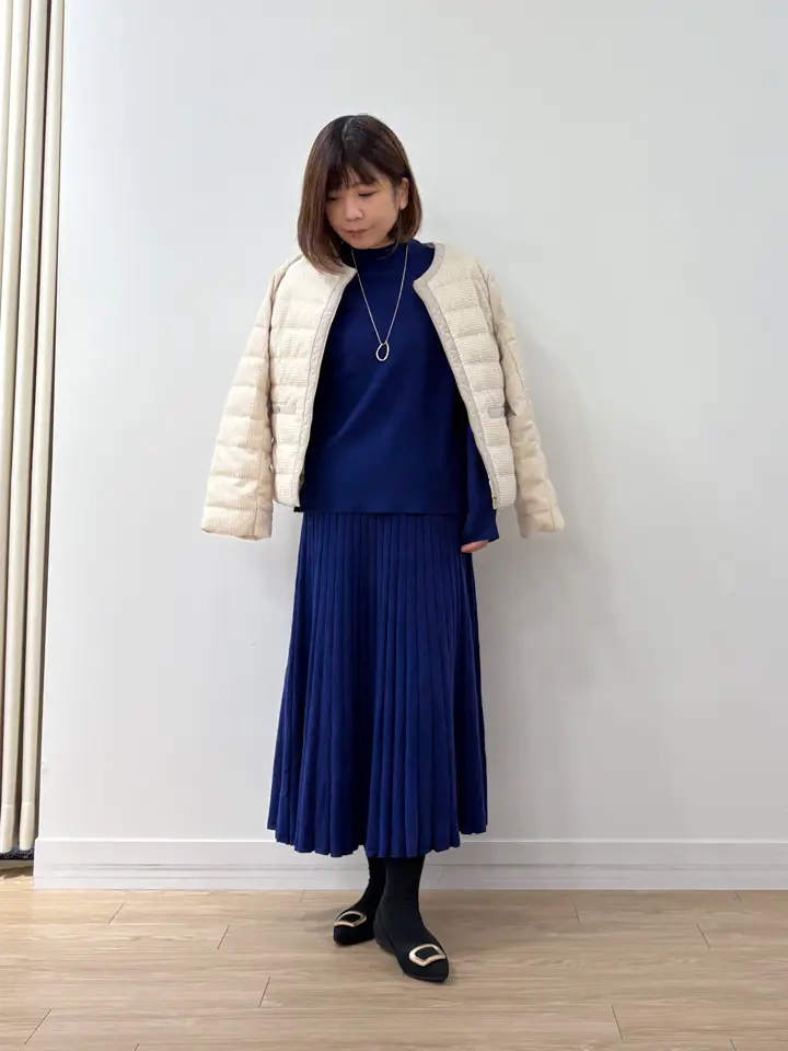 ONWARD CROSSET SELECT 津野 コーディネート画像