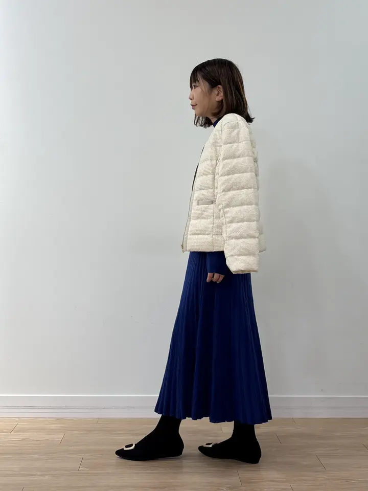 ONWARD CROSSET SELECT 津野 コーディネート画像