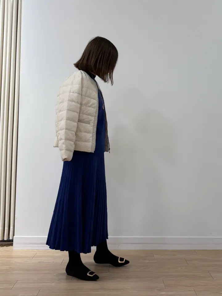 ONWARD CROSSET SELECT 津野 コーディネート画像