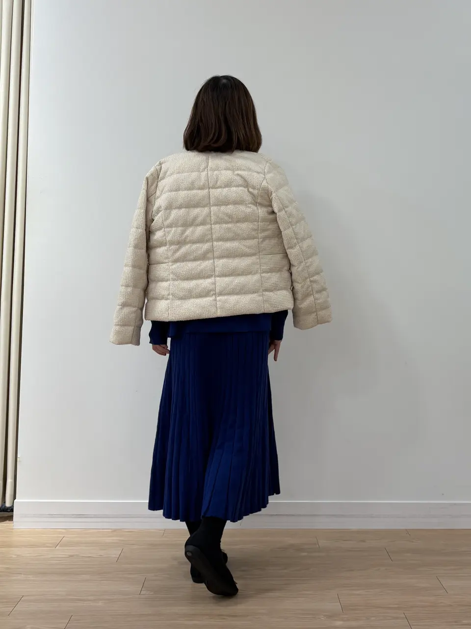 ONWARD CROSSET SELECT 津野 コーディネート画像