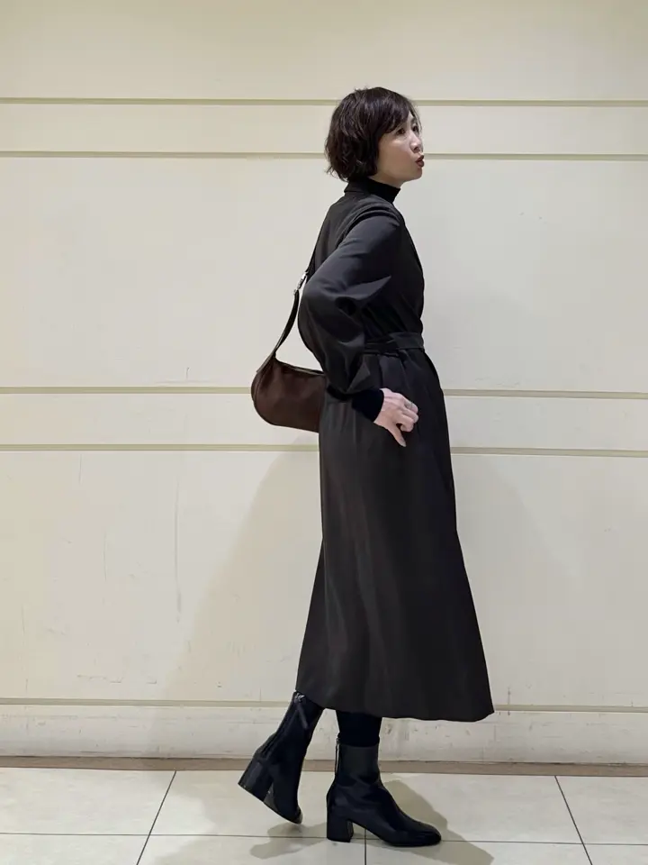 ONWARD CROSSET SELECT maruri コーディネート画像