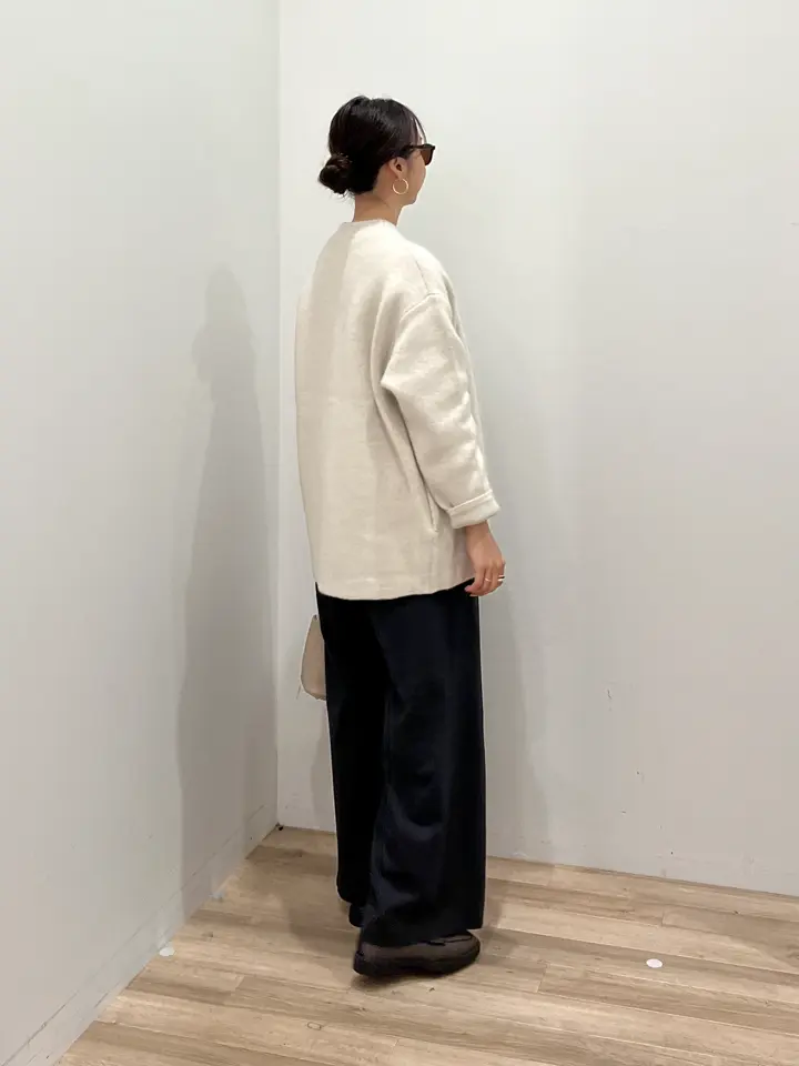 ONWARD CROSSET SELECT 村上 コーディネート画像