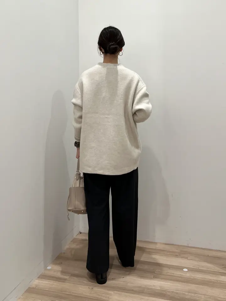 ONWARD CROSSET SELECT 村上 コーディネート画像