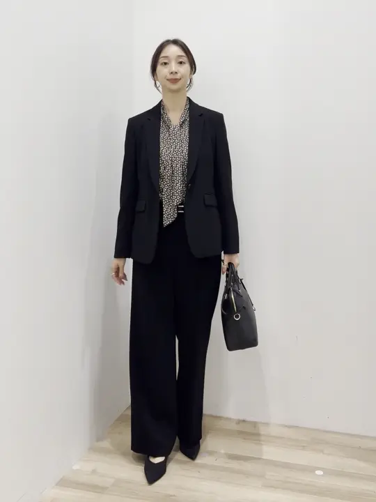 ONWARD CROSSET SELECT 村上 コーディネート画像