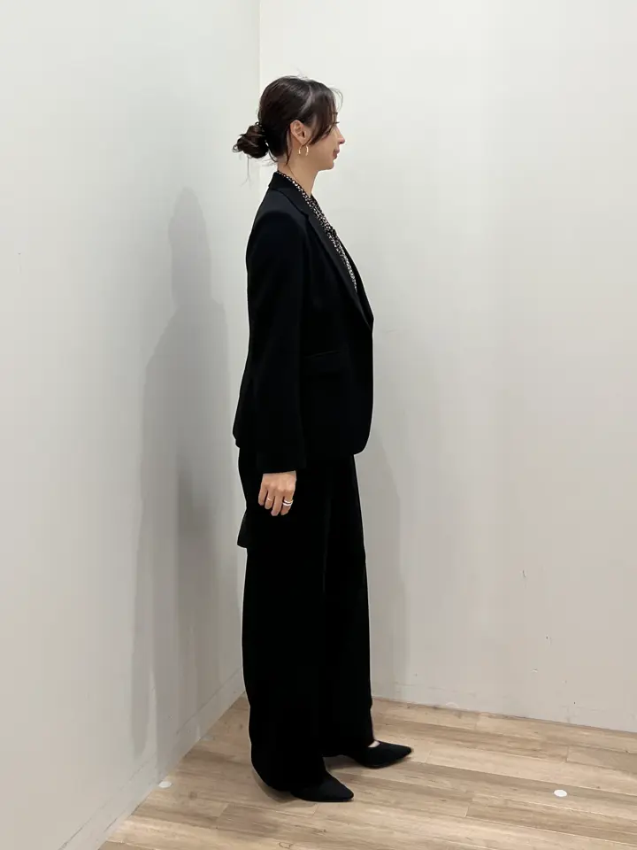 ONWARD CROSSET SELECT 村上 コーディネート画像