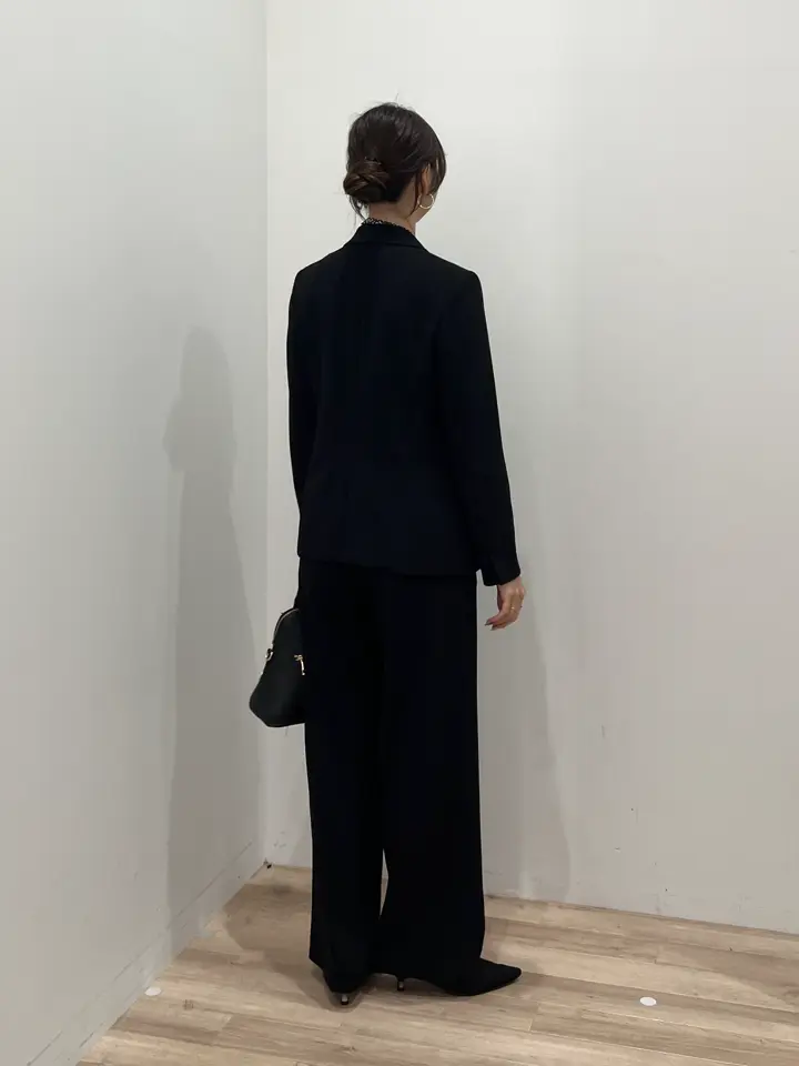 ONWARD CROSSET SELECT 村上 コーディネート画像