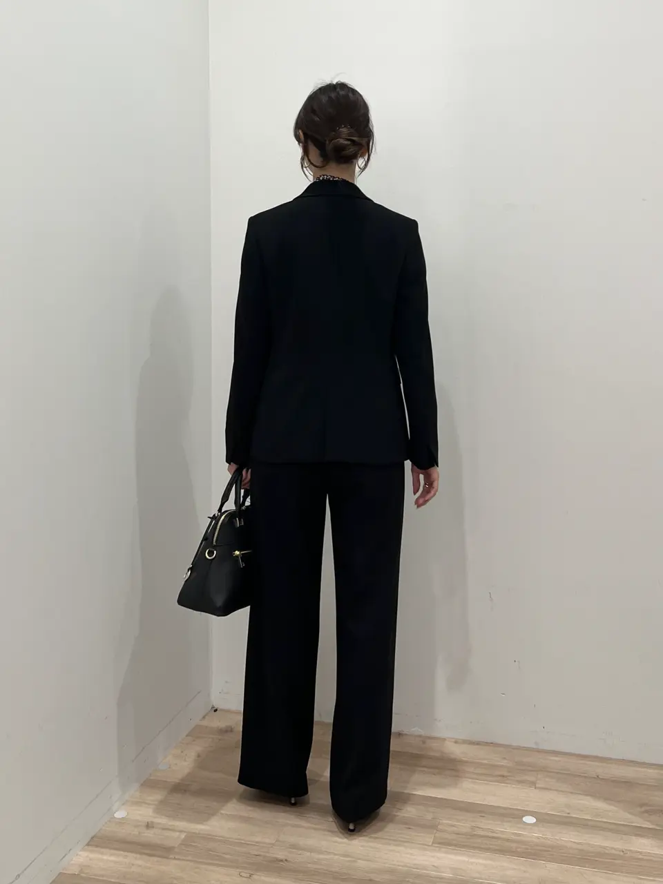 ONWARD CROSSET SELECT 村上 コーディネート画像