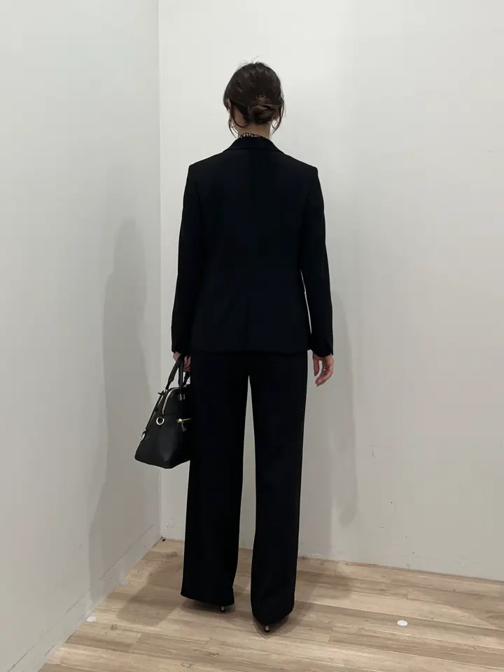 ONWARD CROSSET SELECT 村上 コーディネート画像