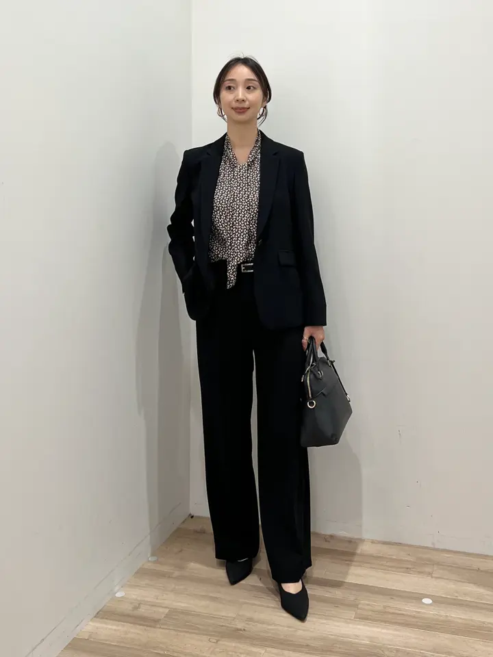 ONWARD CROSSET SELECT 村上 コーディネート画像