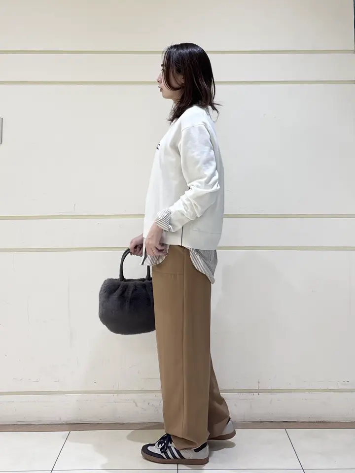 ONWARD CROSSET SELECT Kanako コーディネート画像