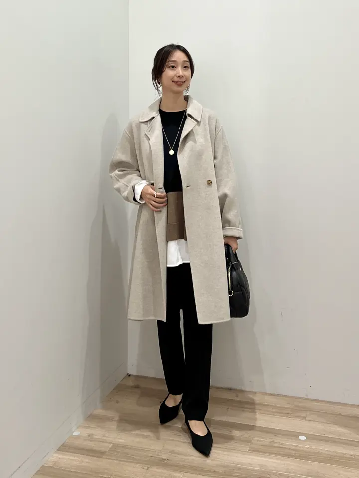 ONWARD CROSSET SELECT 村上 コーディネート画像