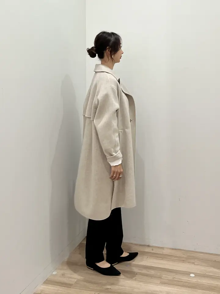 ONWARD CROSSET SELECT 村上 コーディネート画像