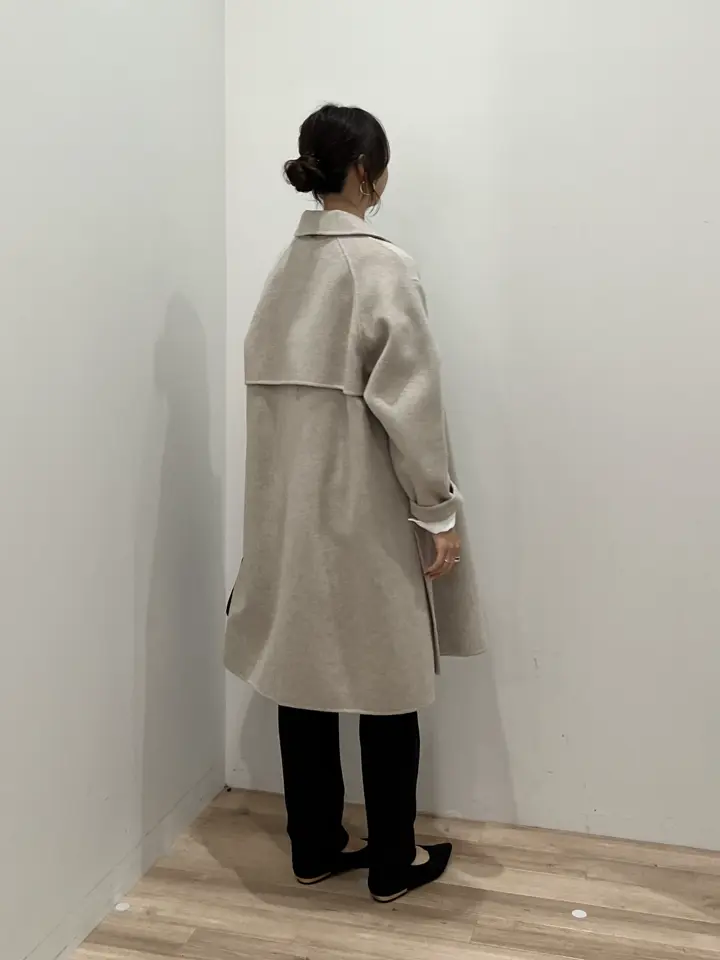 ONWARD CROSSET SELECT 村上 コーディネート画像