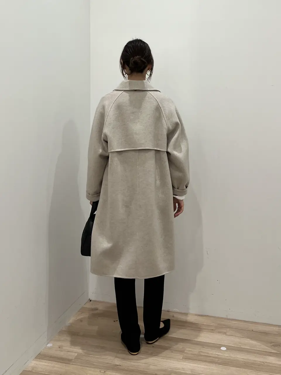 ONWARD CROSSET SELECT 村上 コーディネート画像