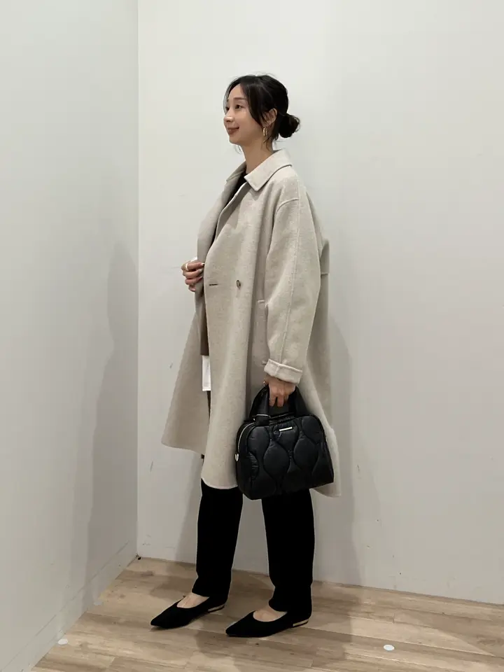 ONWARD CROSSET SELECT 村上 コーディネート画像